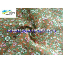 T/C Printed Pattern Fabric